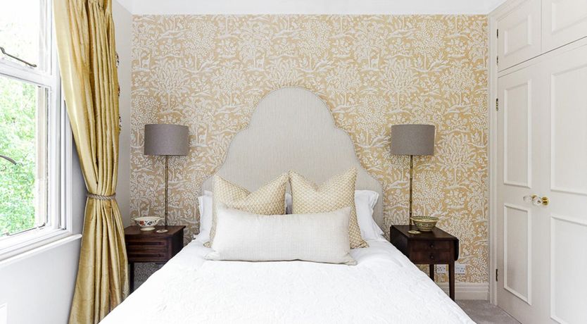 Photo of West End Chic