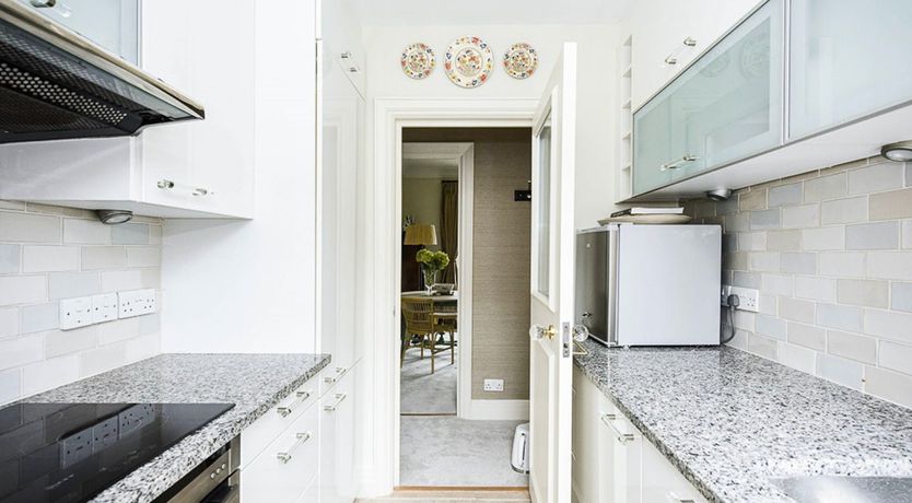 Photo of West End Chic