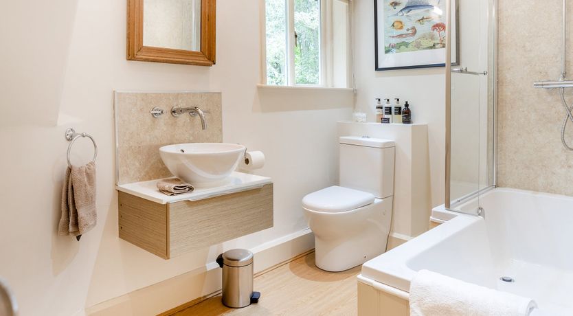 Photo of The Garden of Tranquility