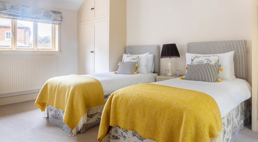 Photo of The Garden of Tranquility