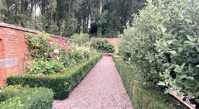 Photo of The Garden of Tranquility