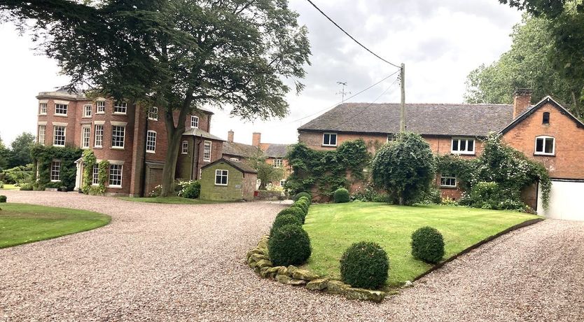 Photo of The Garden of Tranquility