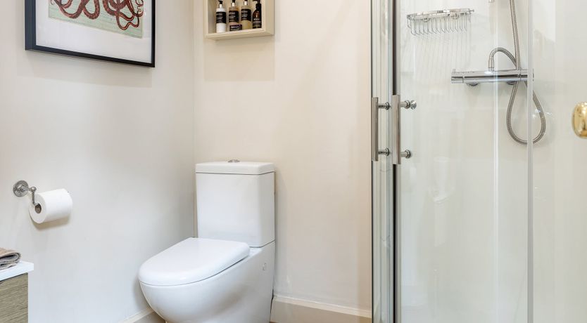 Photo of The Garden of Tranquility