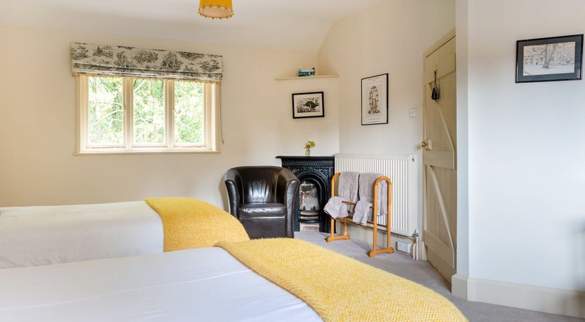 Photo of The Garden of Tranquility