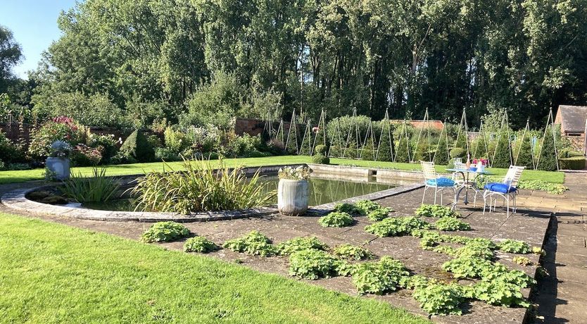 Photo of The Garden of Tranquility