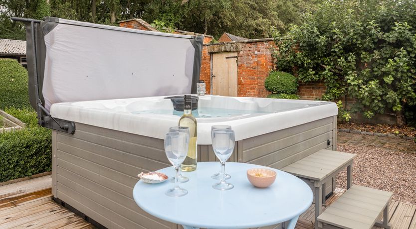 Photo of The Garden of Tranquility