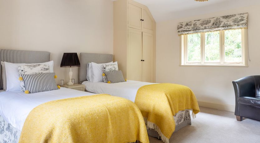 Photo of The Garden of Tranquility