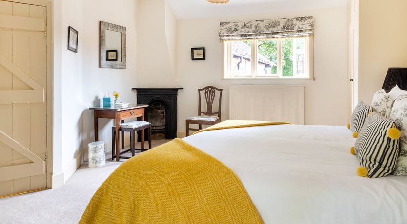 Photo of The Garden of Tranquility