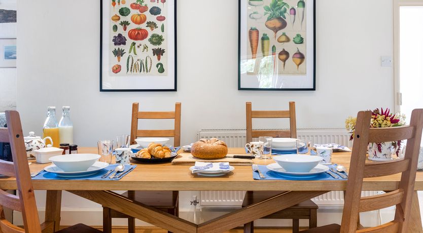 Photo of The Garden of Tranquility