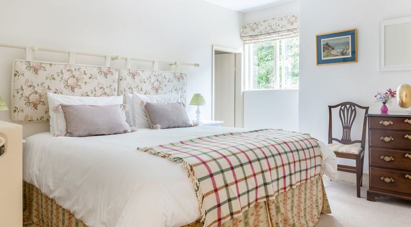 Photo of The Garden of Tranquility