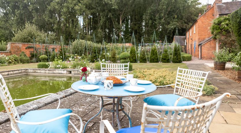 Photo of The Garden of Tranquility