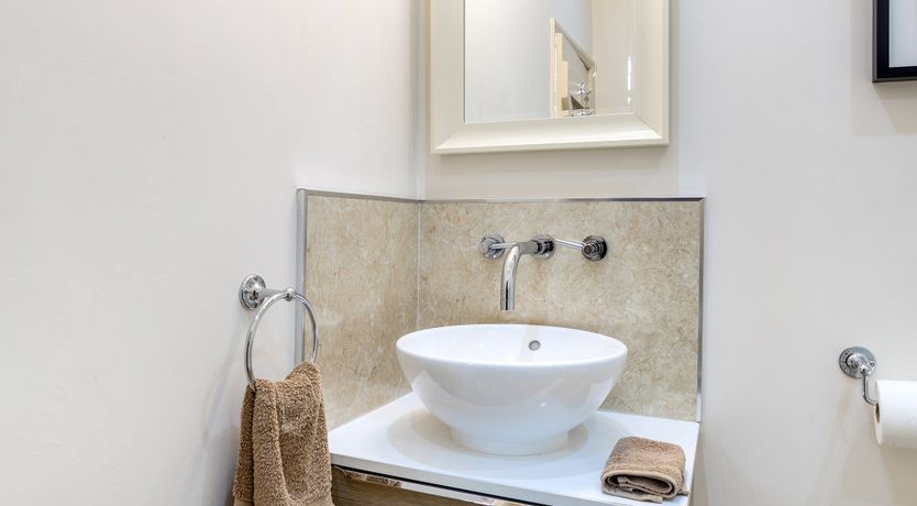 Photo of The Garden of Tranquility