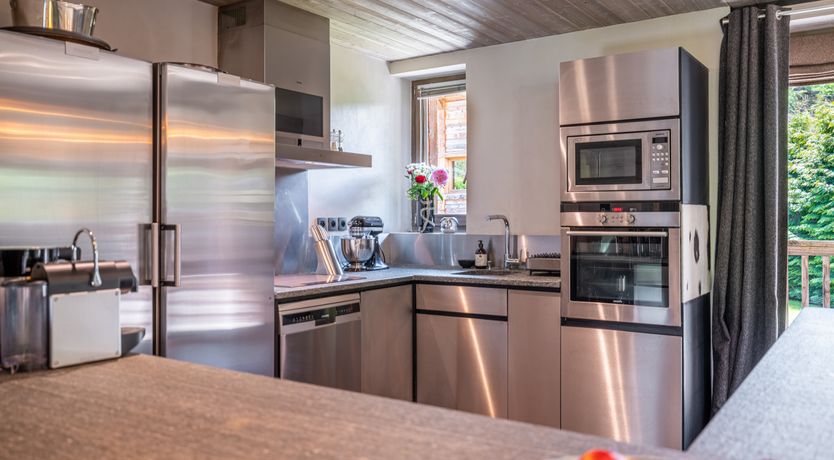 Photo of Ice Cream Hills