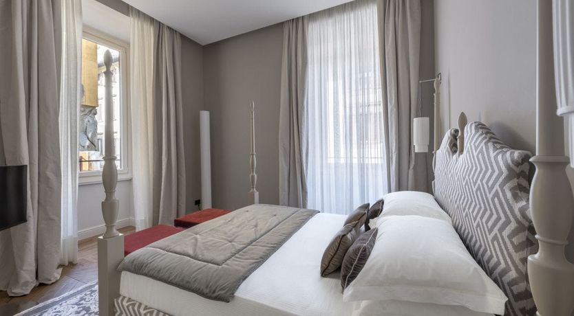 Photo of Neptune & David