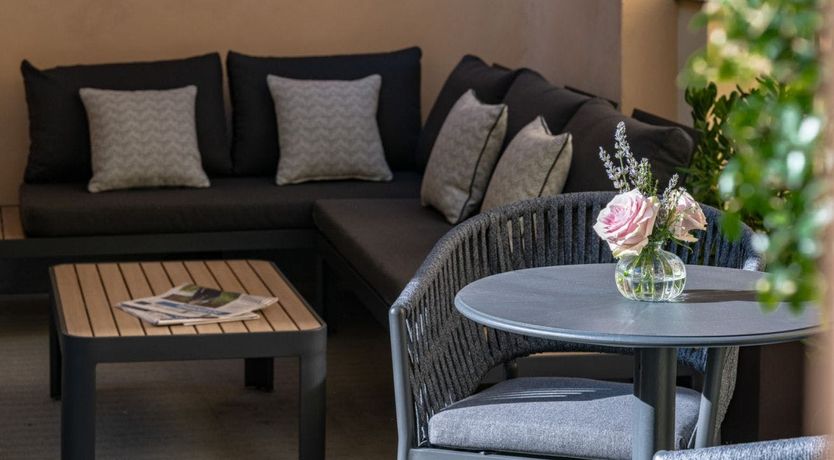 Photo of Neptune & David