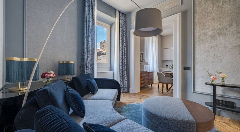 Photo of Neptune & David