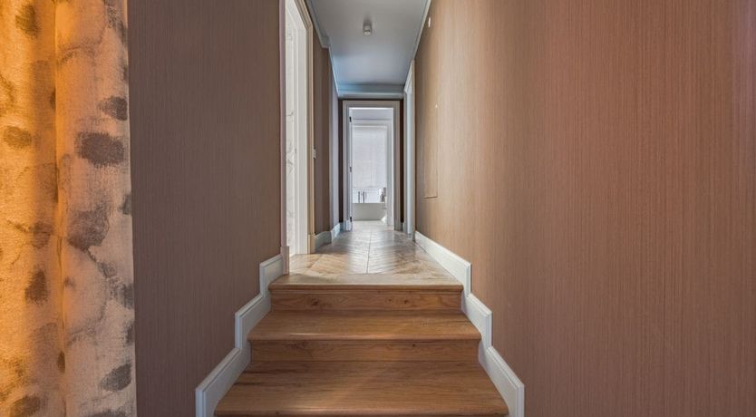 Photo of Neptune & David