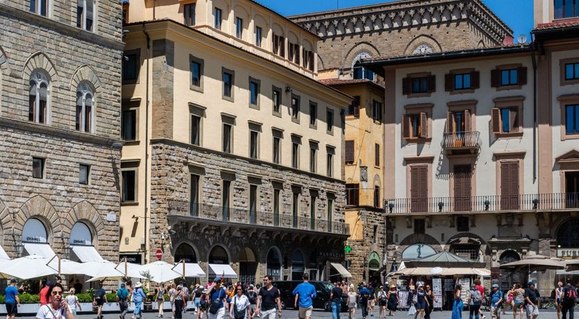 Photo of Neptune & David