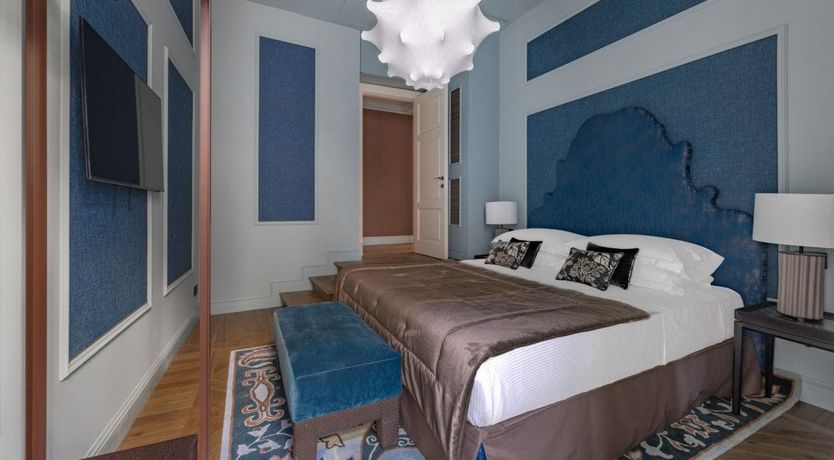 Photo of Neptune & David