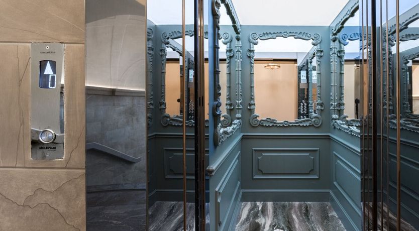 Photo of Neptune & David