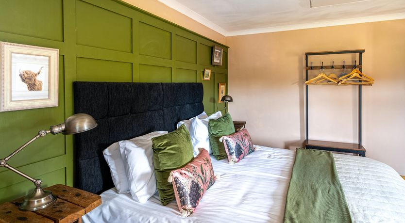 Photo of Hereford Days