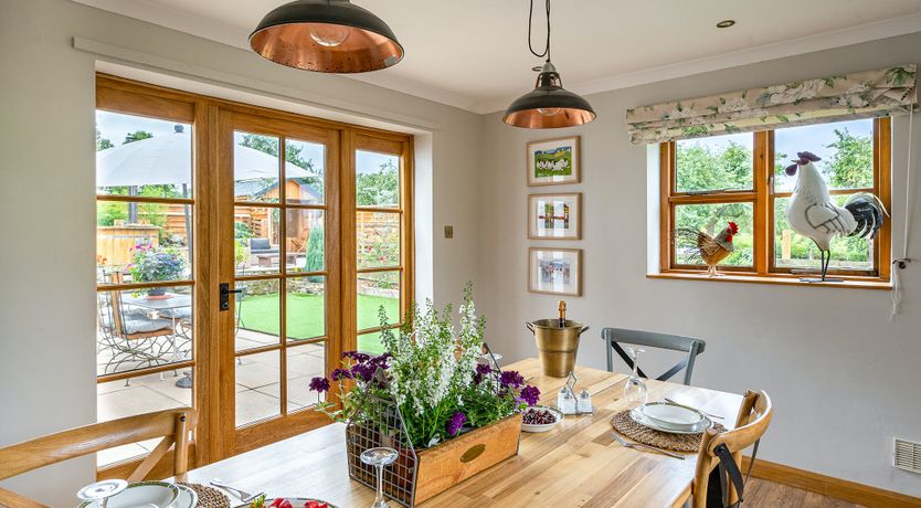 Photo of Hereford Days