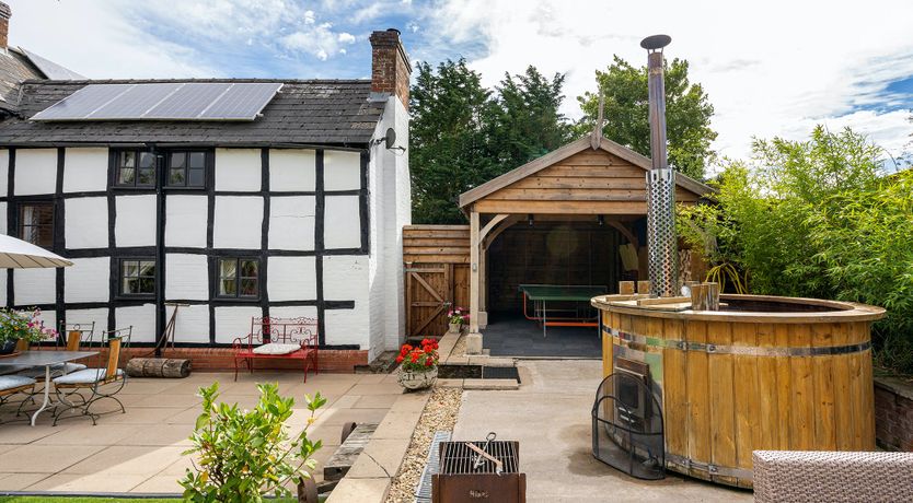 Photo of Hereford Days