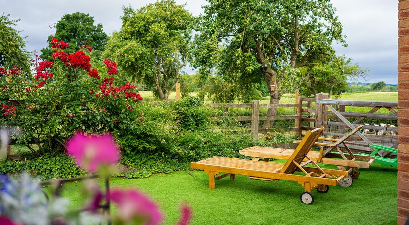 Photo of Hereford Days