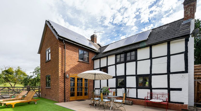 Photo of Hereford Days