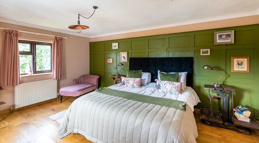 Photo of Hereford Days