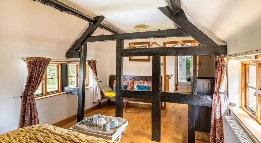 Photo of Hereford Days