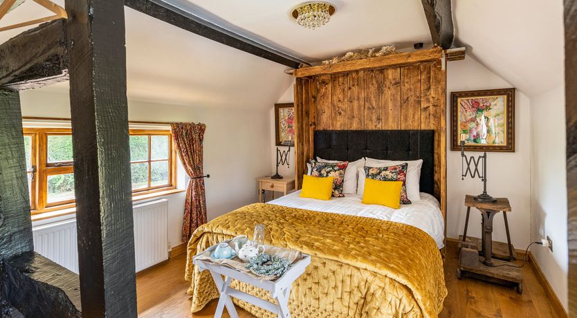 Photo of Hereford Days