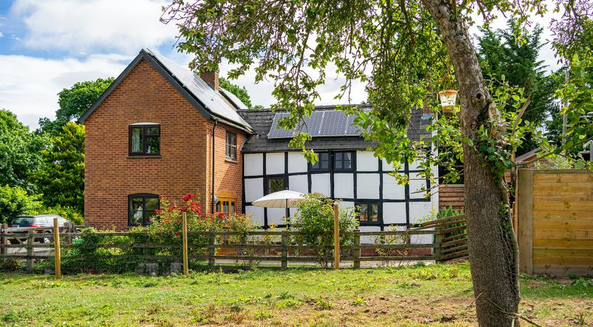 Photo of Hereford Days