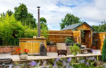 Hereford Days Holiday Cottage
