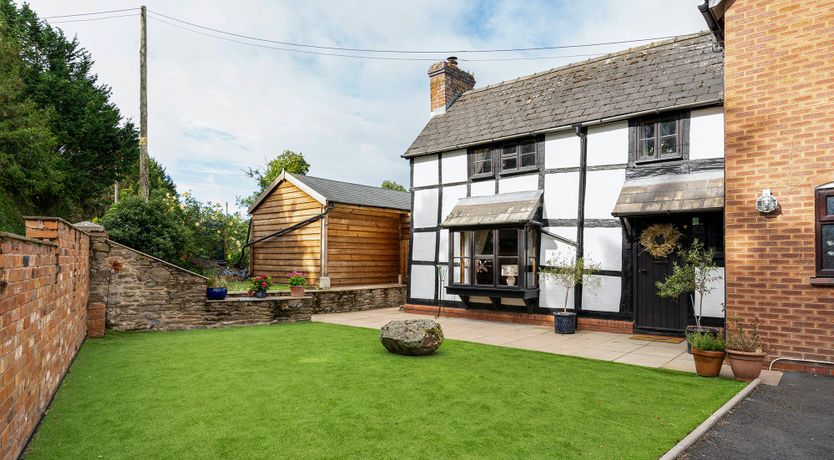 Photo of Hereford Days