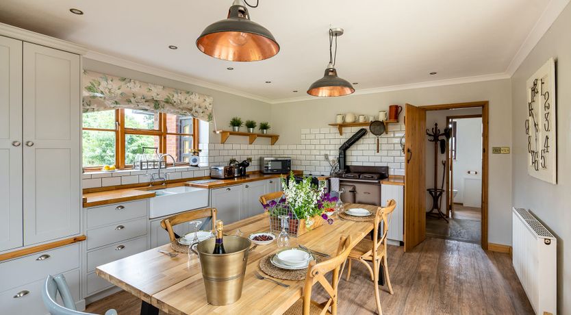 Photo of Hereford Days