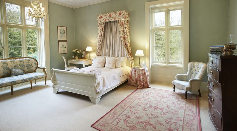 Photo of Whispers at Teatime