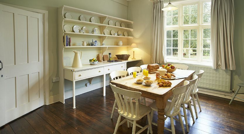 Photo of Whispers at Teatime