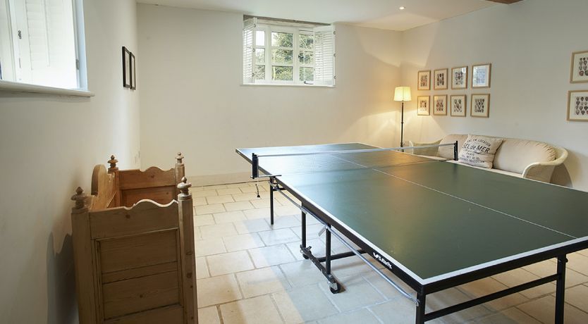 Photo of Whispers at Teatime