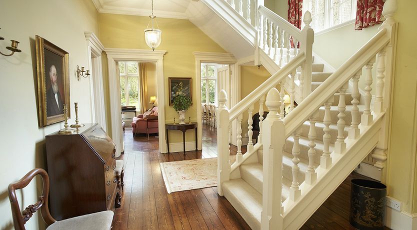 Photo of Whispers at Teatime