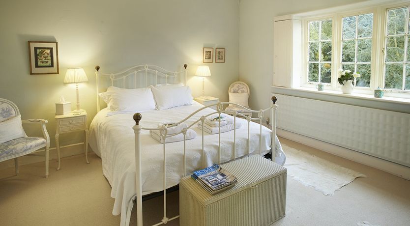 Photo of Whispers at Teatime