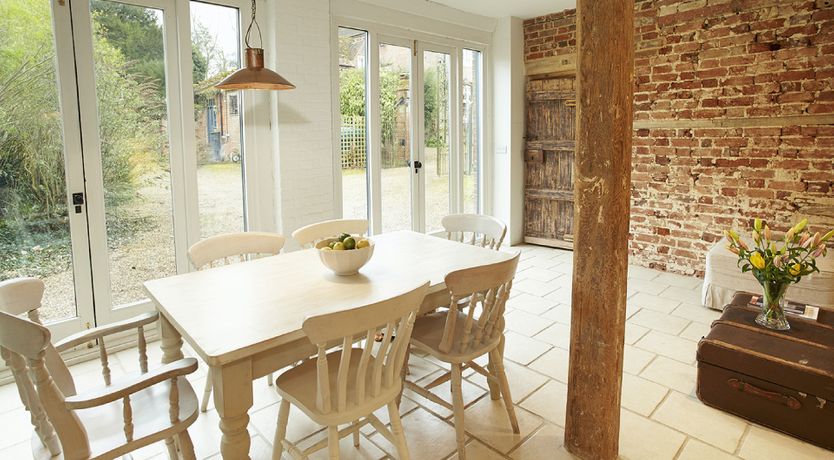 Photo of Whispers at Teatime