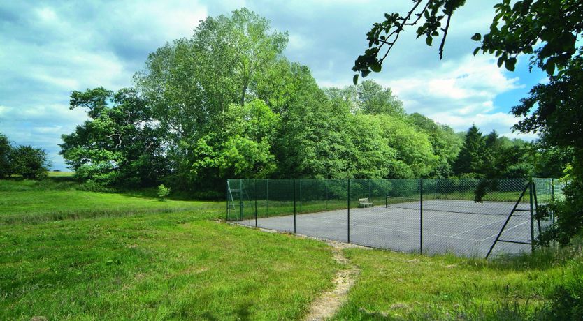 Photo of Whispers at Teatime