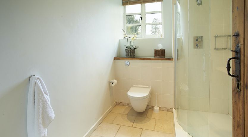 Photo of Whispers at Teatime