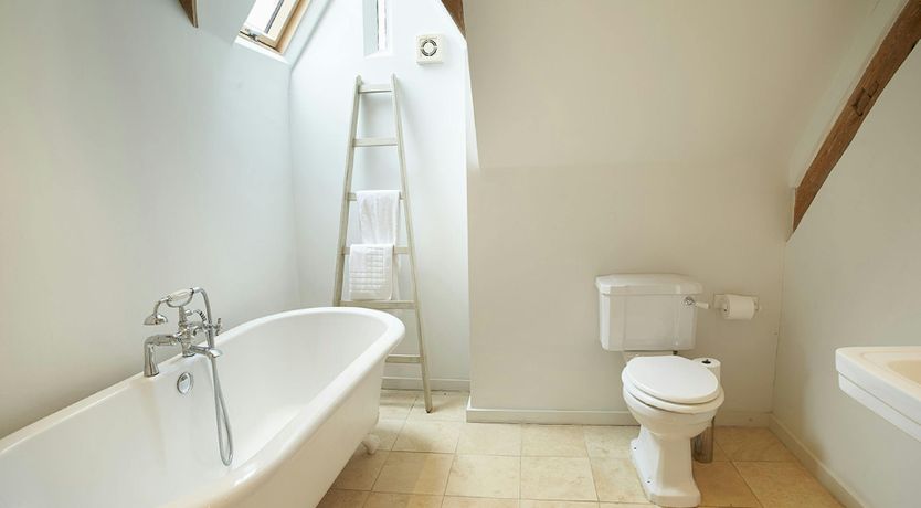 Photo of Whispers at Teatime