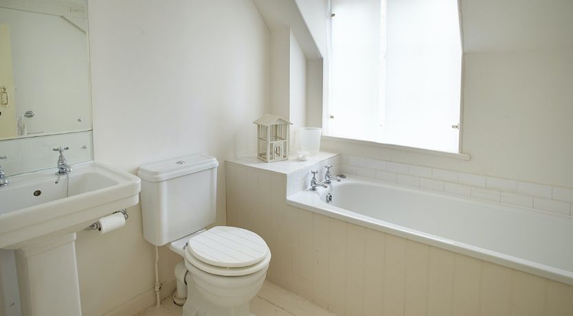 Photo of Whispers at Teatime