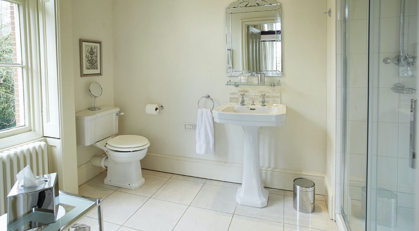 Photo of Whispers at Teatime