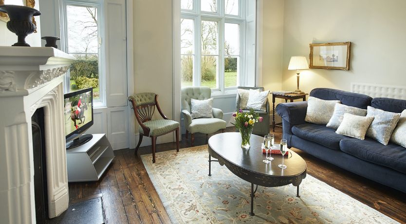 Photo of Whispers at Teatime