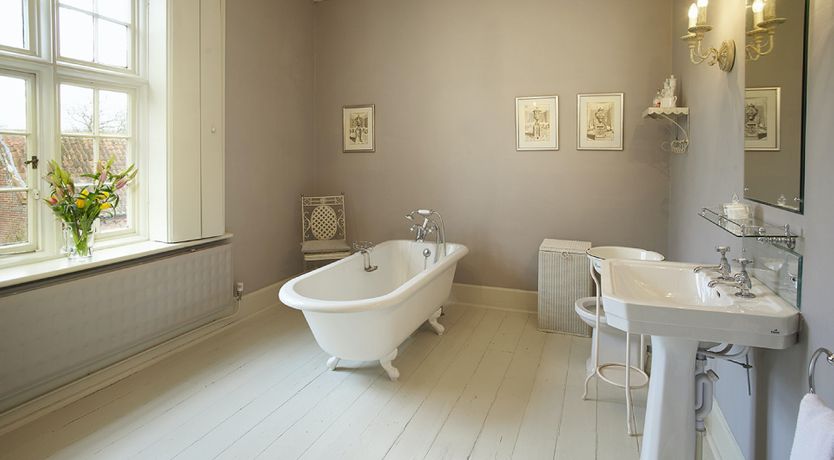 Photo of Whispers at Teatime