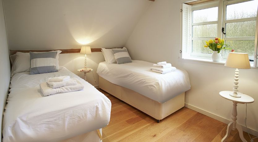 Photo of Whispers at Teatime